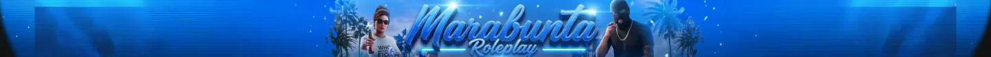 Marabunta Roleplay! FiveM server banner