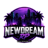 NewDream en Dev FiveM server icon