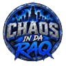 Chaos In Da Raq FiveM server icon