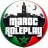 Maroc RolePlay - marocroleplay.com FiveM server icon