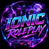 ✨Ionic Roleplay✨ | 🔥Serious RP🔥 | 💋E-Girl Friendly💋 | 💰Player Owned Businesses💰 | 🔫Free Gangs🔫 | ⌛Active Staff⌛ FiveM server icon