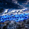 LATE NIGHTS FiveM server icon