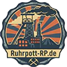 Ruhrpott-RP.de | Deutsches Setting | Im Aufbau FiveM server icon