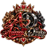 Aurora X Drake ・NoBrand & Optimized RP Gamemode・ Buy now https://discord.gg/g4YzB3eqxm FiveM server icon