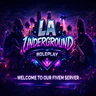 LA.UNDERGROUND FiveM server icon