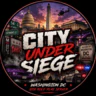 City Under Siege RP FiveM server icon