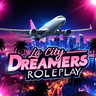 LA City Dreamers RP FiveM server icon
