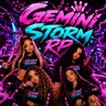 Gemini Storm RP 🌙✨ | Semi Serious RP 💫 | Custom Jobs 🧾 | Custom Clothes 👗 | Custom Cars 🚗 | Custom Drugs 💊 | Custom Gangs 🔫 FiveM server icon