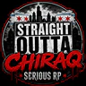 Straight Outta Chiraq | 🔥Serious RP🔥 |Build YOur Family| 🚓 Active PD & EMS 🚑 | Player Owned Businesses |🔞 Strictly 18+ 🔞| FiveM server icon