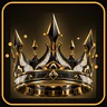 BLACK CROWN FiveM server icon