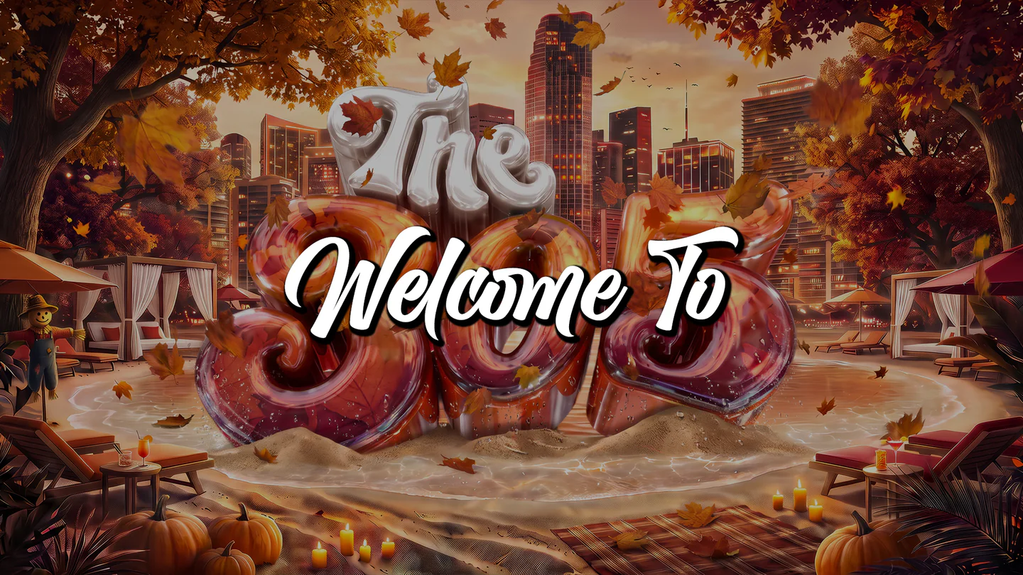The 305 FiveM server banner