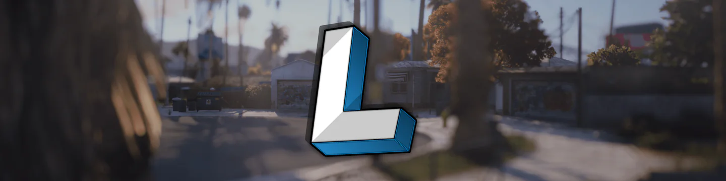 Legenda🌌 FiveM server banner