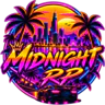 Aussie Gangland RP FiveM server icon