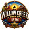 Willow Creek County 1896 FiveM server icon