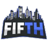 FIFTH ︱ SUOMI ︱ AVAUTUMASSA! FiveM server icon