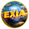 EXIA RP | π΅ TEXAS SEMI-SERIOUS | π΅ FRESH ECONOMY | π’ PLAYER BUSINESSES | π« HEISTS & DRUGS | π BCSO β’ LSPD β’ SAST | π₯ GANGS WANTED FiveM server icon