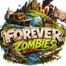 Forever | ✅ Zombie Apocalyps | 🛠️ Build bases | 🔫 Craft gear and weapons FiveM server icon