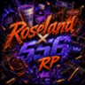 🌹 556 x Roseland 🌹 | 🔥 Serious RP 🔥 | 💕 Female Friendly | 💰 Player-Owned Businesses | 🔫 Gangs & Drugs | 🚗 Custom Cars & Clothing | 🔞 18+ FiveM server icon
