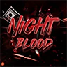 NIGHTBLOOD | DEUTSCH | SEMICORE RP | KEIN PAYTOWIN FiveM server icon