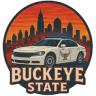 Buckeye State Roleplay FiveM server icon