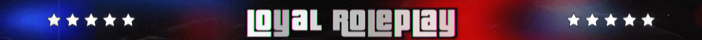 👑 Balkan Loyal RolePlay 👑 FiveM server banner