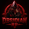 ObsidianRP FiveM server icon