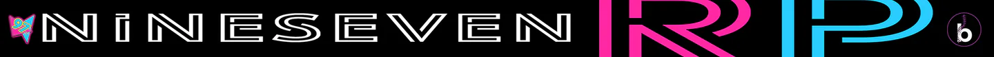 NineSevenRP Development FiveM server banner
