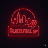 Black Fall RP FiveM server icon