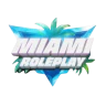 Miami Roleplay FiveM server icon