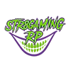 STR8GAMING RP FiveM server icon
