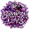 8R0K3N CREATION$ FiveM server icon