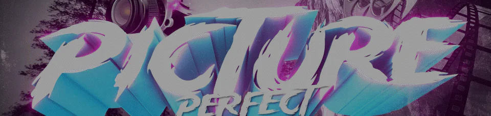 Picture Perfect FiveM server banner