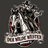 Der wilde Westen - Roleplay | Non-Wipe Mid- Hardcoreserver FiveM server icon