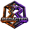 Redacted RP in development FiveM server icon