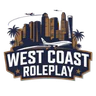 West Coast Roleplay FiveM server icon