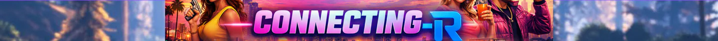 REPLEX 2.0 | FiveM RP FiveM server banner