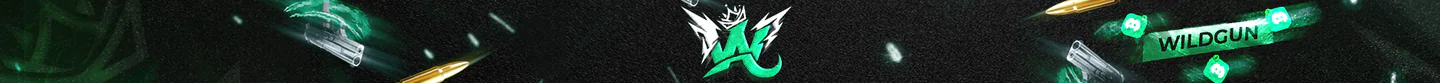 WILDGUN #GUNRP #S6 FiveM server banner