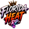 Florida Heat RP FiveM server icon