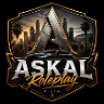 Askal Roleplay built with Qbox Project by The Community! FiveM server icon