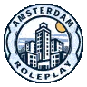 Amsterdam Roleplay | OG Files | Serieuze RP | Makkelijk | Gangs | Overheid FiveM server icon
