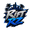 RIFT RZ | CUSTOM GUNS | REDZONES | FiveM server icon