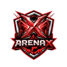 ArenaX FiveM server icon