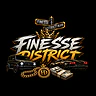 Finesse District RP FiveM server icon