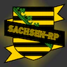 Sachsen Roleplay | Deutsches RP mit Whitelist | seit 2021 FiveM server icon