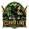 Cloverline RP FiveM server icon