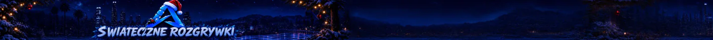 [PL] Axel RolePlay - NOWA EDYCJA FiveM server banner