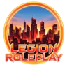 [DK] Legion Roleplay FiveM server icon