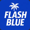 FlashBlue FA FiveM server icon