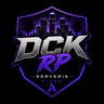 DCK RP FiveM server icon