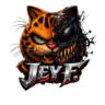 Jey.F FiveM server icon